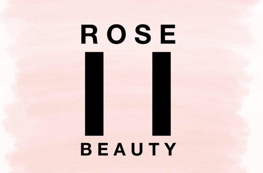  Rose To Beauty