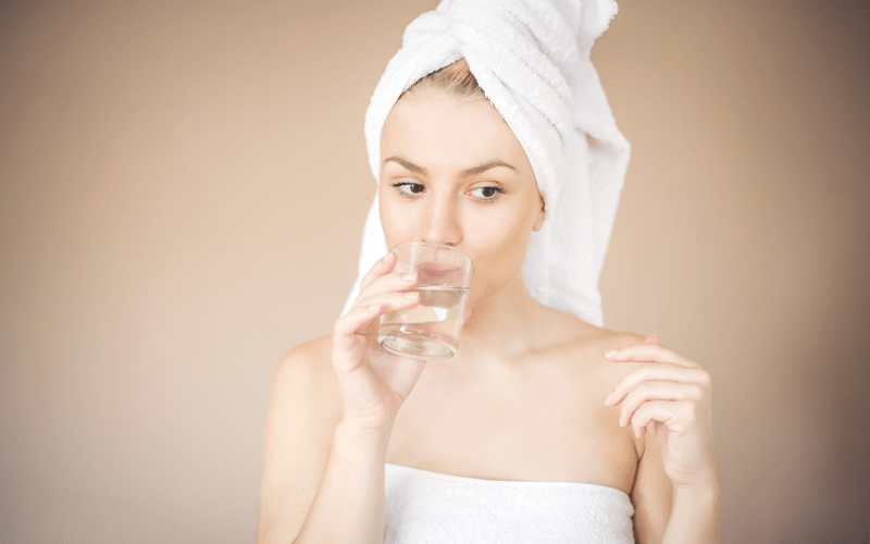  Quench Your Skin’s Thirst: The Wonderful Benefits of Hydration for a Radiant Complexion