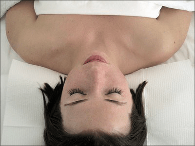 Smaller Pores are Possible