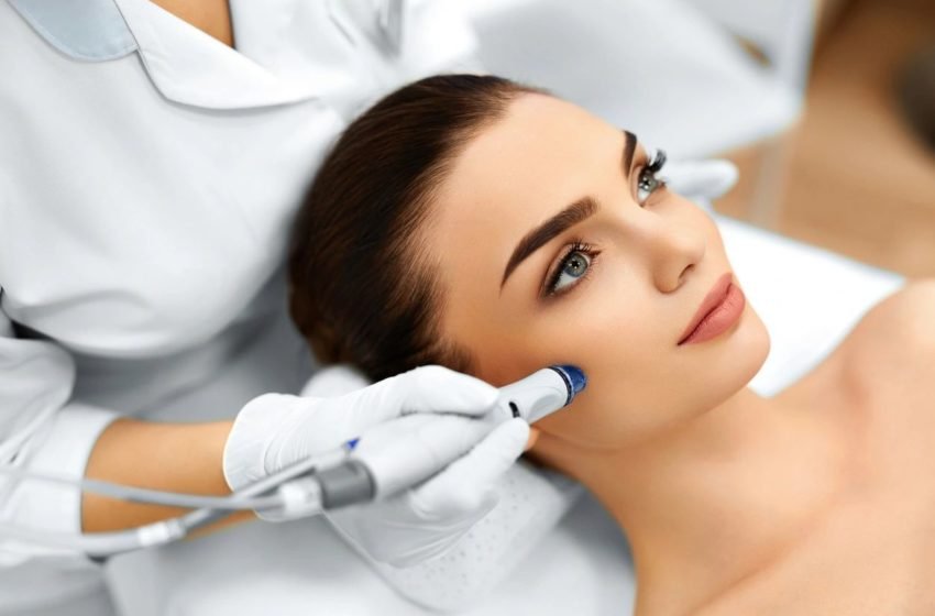  Century Advanced European Skin Care of Beverly Hills