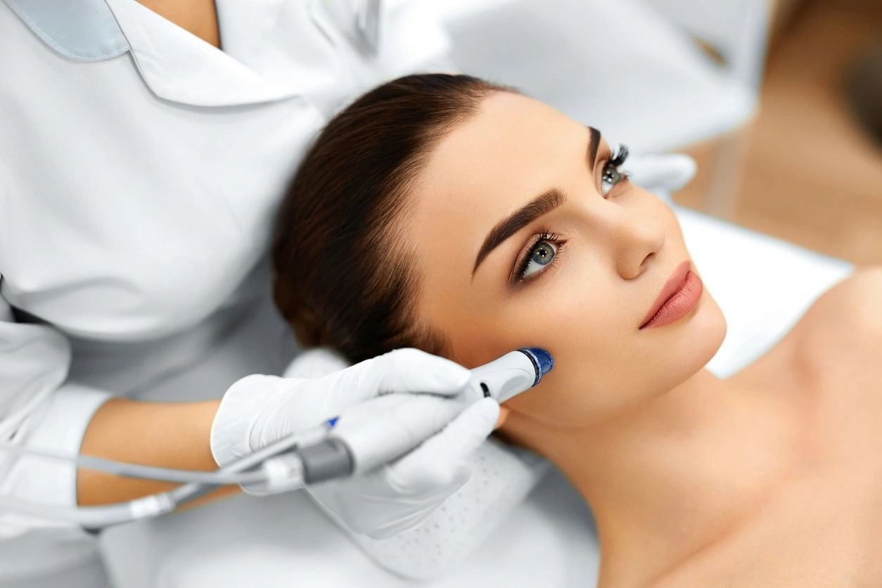 Century Advanced European Skin Care of Beverly Hills