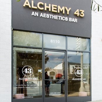  Alchemy 43 – West 3rd