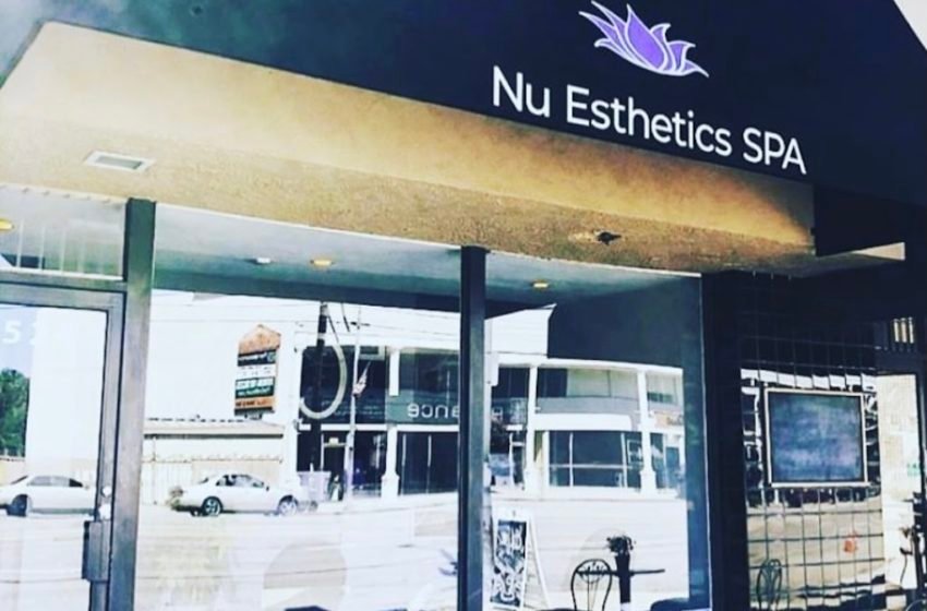  Nu Esthetics Spa