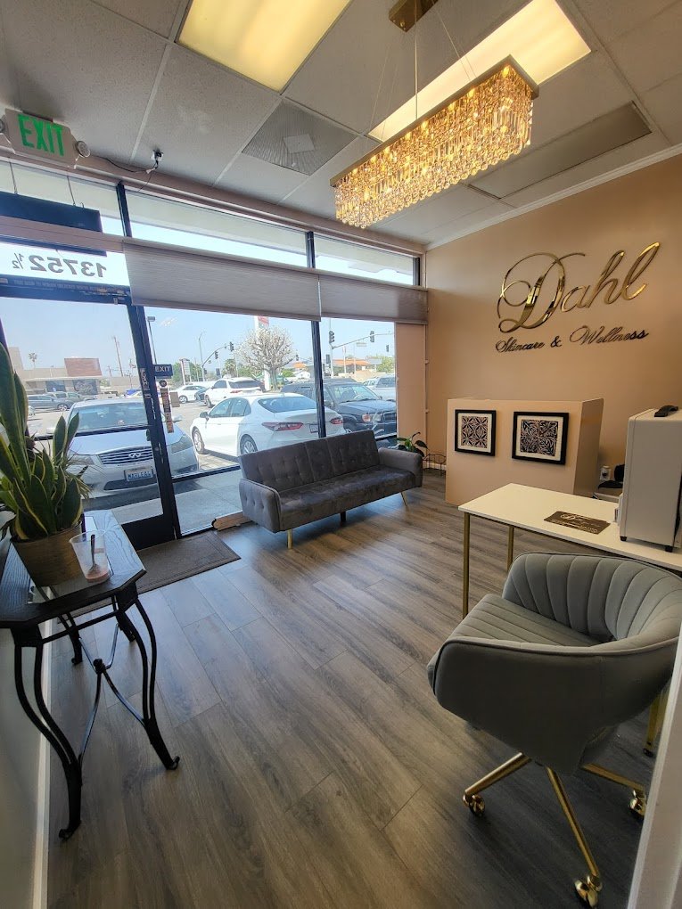 Dahl Aesthetics, Skin Care & Wellness