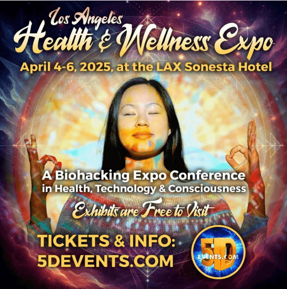 Los Angeles Health & Wellness Expo