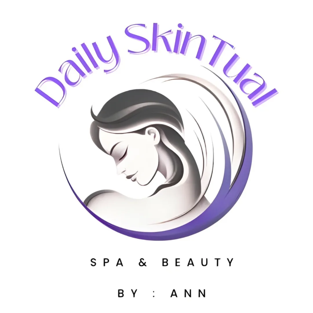 Daily Skintual logo 020426