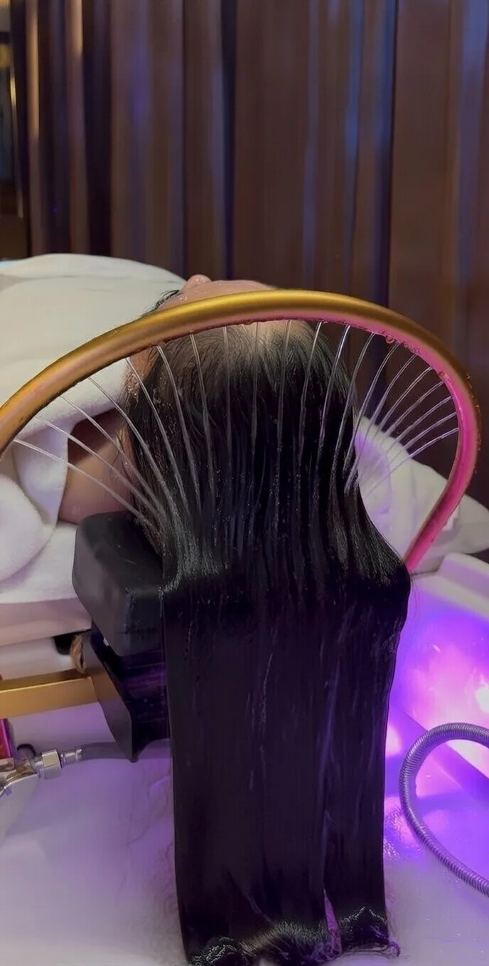 sfe headspa